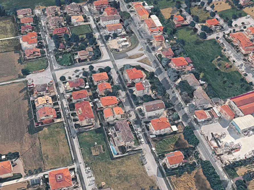 Immagine 9 di Villetta a schiera in vendita  in Via Fornace a Monte Porzio