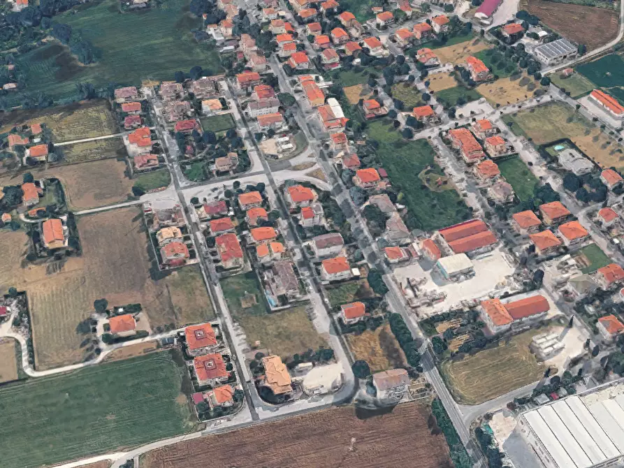 Immagine 10 di Villetta a schiera in vendita  in Via Fornace a Monte Porzio