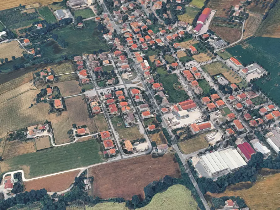 Immagine 11 di Villetta a schiera in vendita  in Via Fornace a Monte Porzio