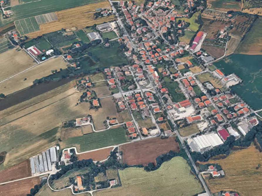 Immagine 12 di Villetta a schiera in vendita  in Via Fornace a Monte Porzio