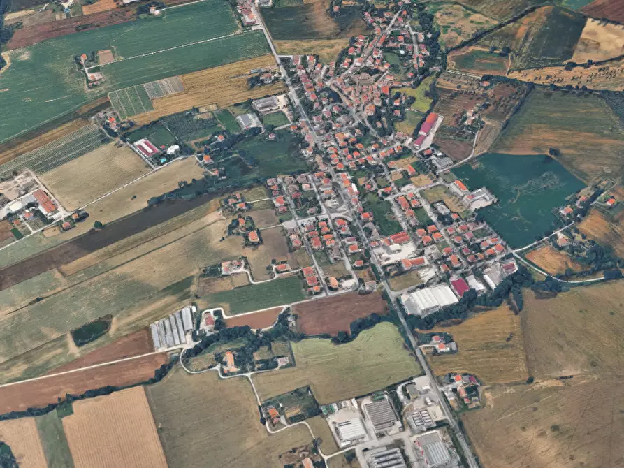 Immagine 13 di Villetta a schiera in vendita  in Via Fornace a Monte Porzio