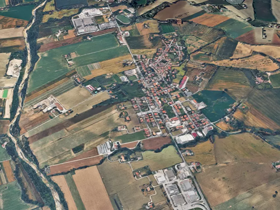 Immagine 14 di Villetta a schiera in vendita  in Via Fornace a Monte Porzio