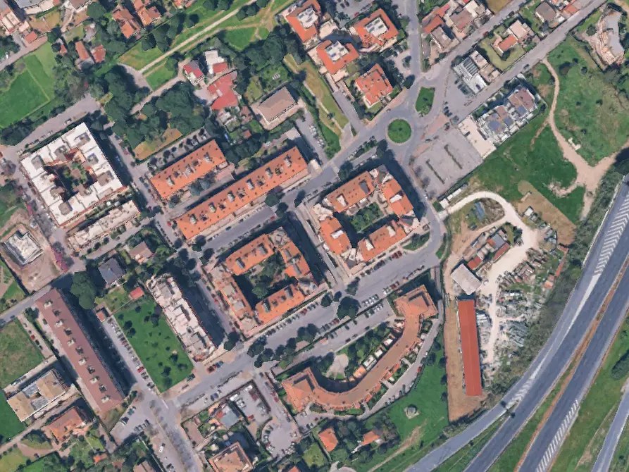 Immagine 3 di Negozio in vendita  in Via S. Giorgio Morgeto a Roma