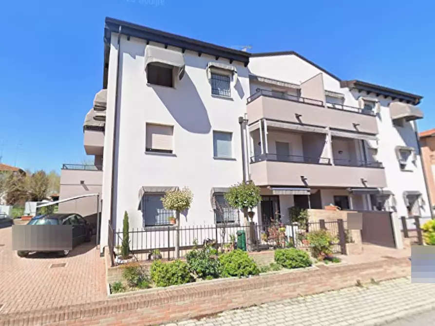 Immagine 2 di Appartamento in vendita  in Via Clemente Coen a Finale Emilia