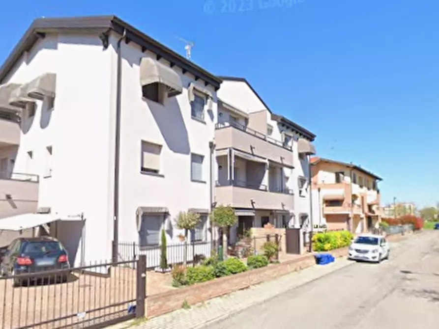 Immagine 12 di Appartamento in vendita  in Via Clemente Coen a Finale Emilia