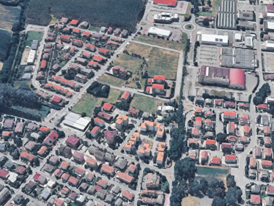 Immagine 21 di Appartamento in vendita  in Via Clemente Coen a Finale Emilia