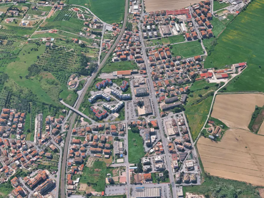 Immagine 6 di Magazzino in vendita  in Via Salaria a Monterotondo