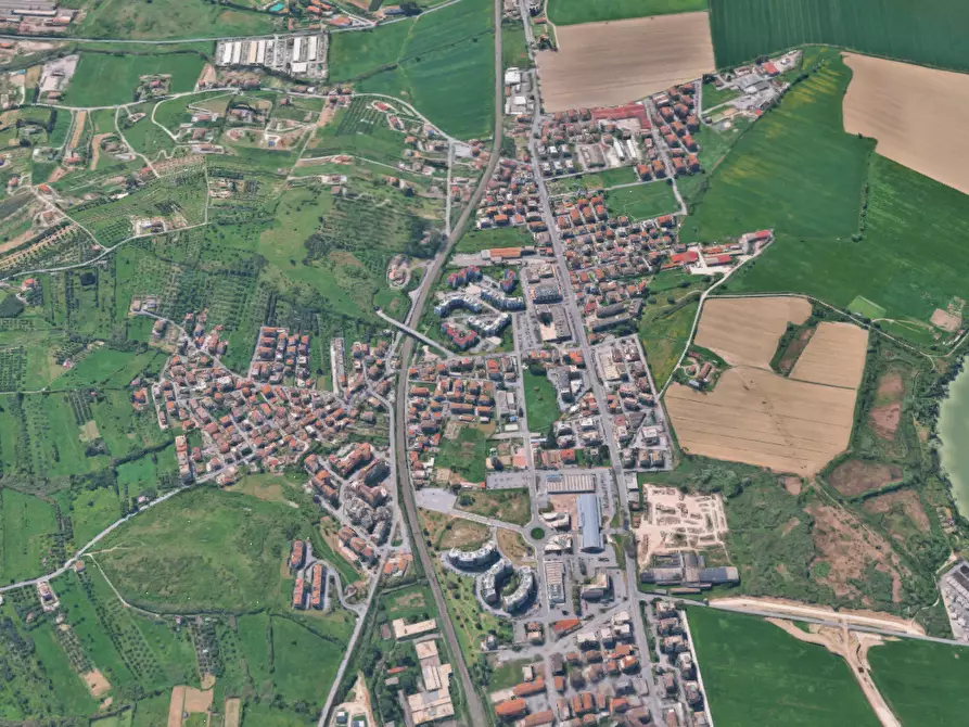 Immagine 7 di Magazzino in vendita  in Via Salaria a Monterotondo