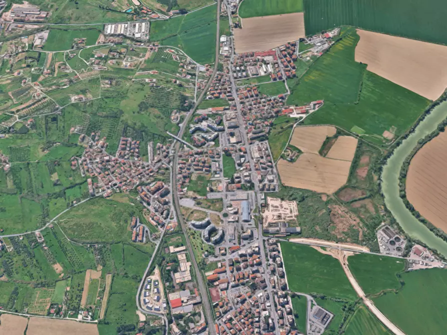 Immagine 8 di Magazzino in vendita  in Via Salaria a Monterotondo