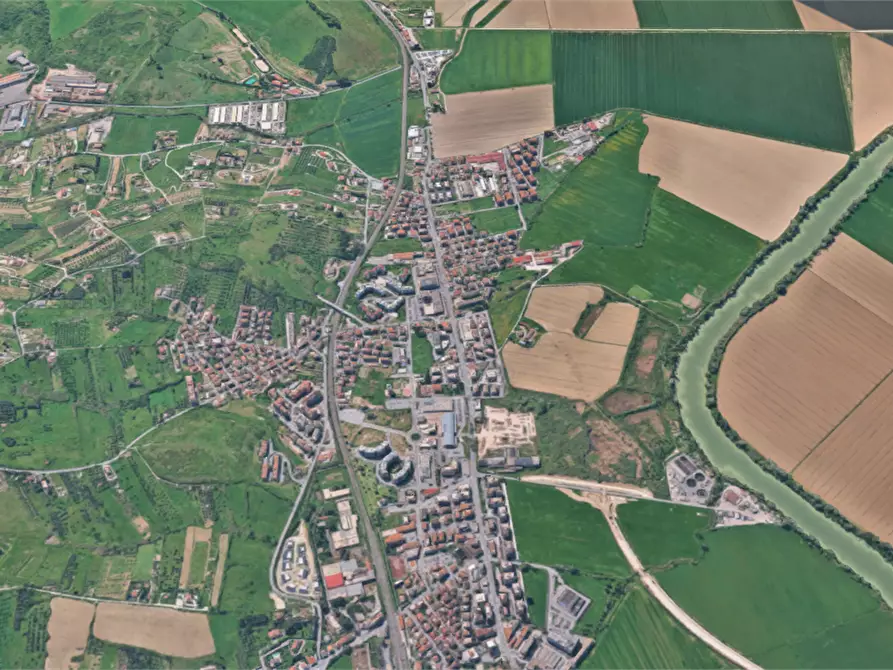 Immagine 9 di Magazzino in vendita  in Via Salaria a Monterotondo