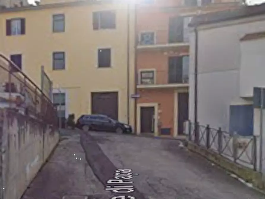 Immagine 2 di Mansarda in vendita  in Loc. Coste di Papa a Nerola