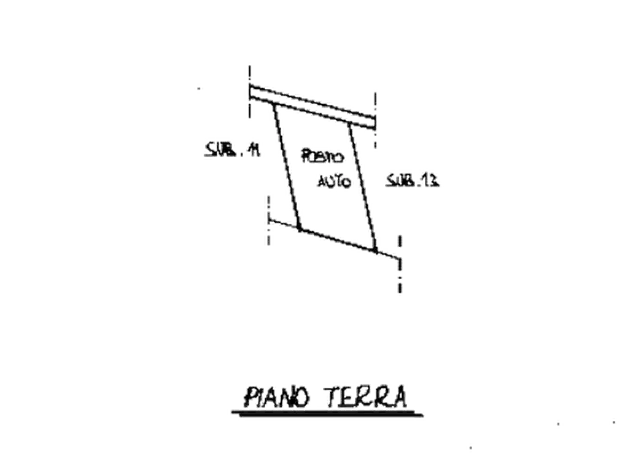 Immagine 11 di Mansarda in vendita  in Loc. Coste di Papa a Nerola
