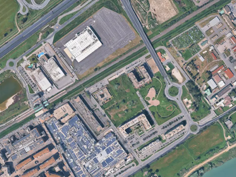 Immagine 1 di Appartamento in vendita  in Via del Perugino a Fiumicino