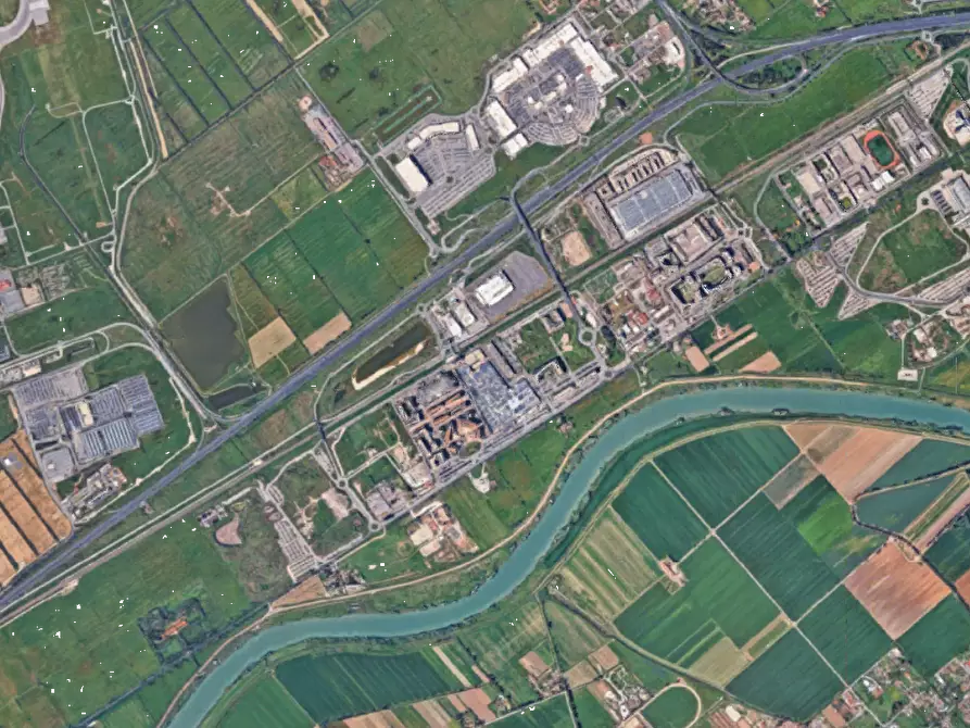 Immagine 6 di Appartamento in vendita  in Via del Perugino a Fiumicino