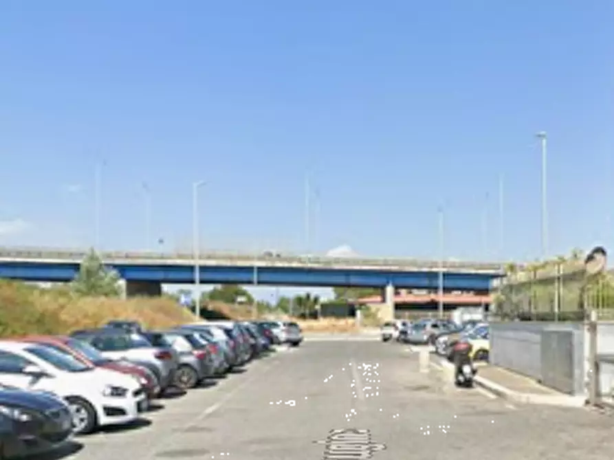 Immagine 8 di Appartamento in vendita  in Via del Perugino a Fiumicino