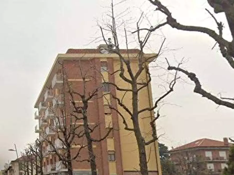 Immagine 12 di Appartamento in vendita  in Via Matteo Pescatore  a Ciriè