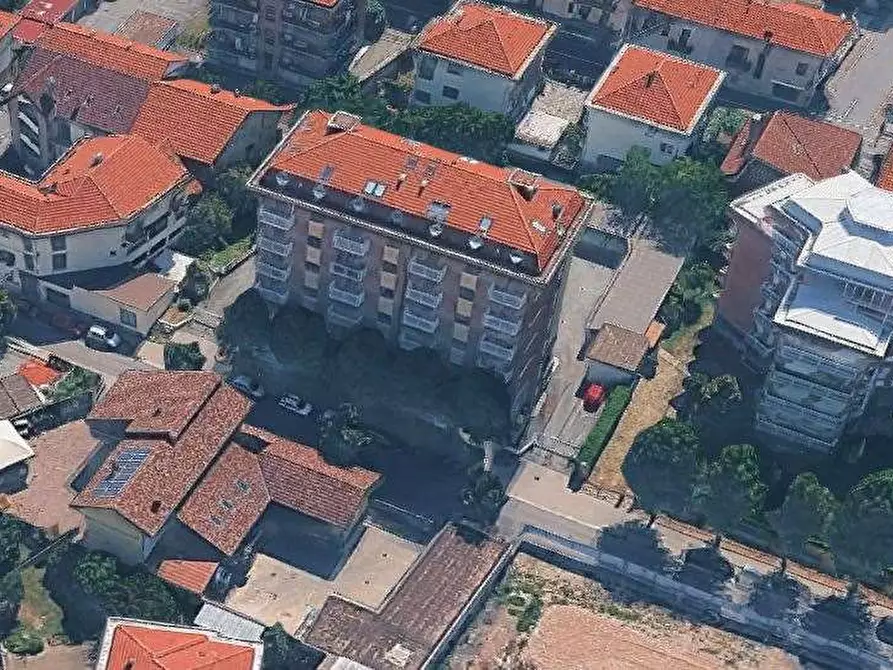 Immagine 15 di Appartamento in vendita  in Via Matteo Pescatore  a Ciriè