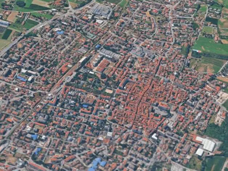 Immagine 18 di Appartamento in vendita  in Via Matteo Pescatore  a Ciriè