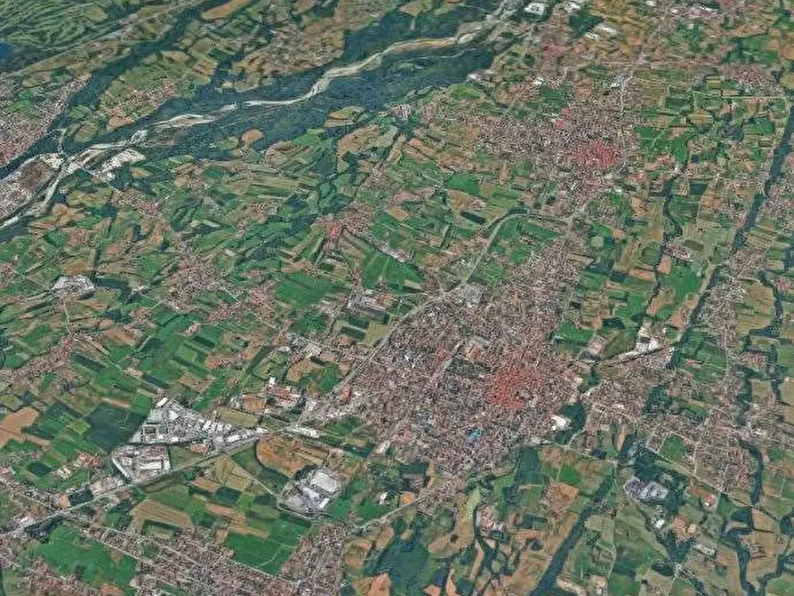 Immagine 19 di Appartamento in vendita  in Via Matteo Pescatore  a Ciriè