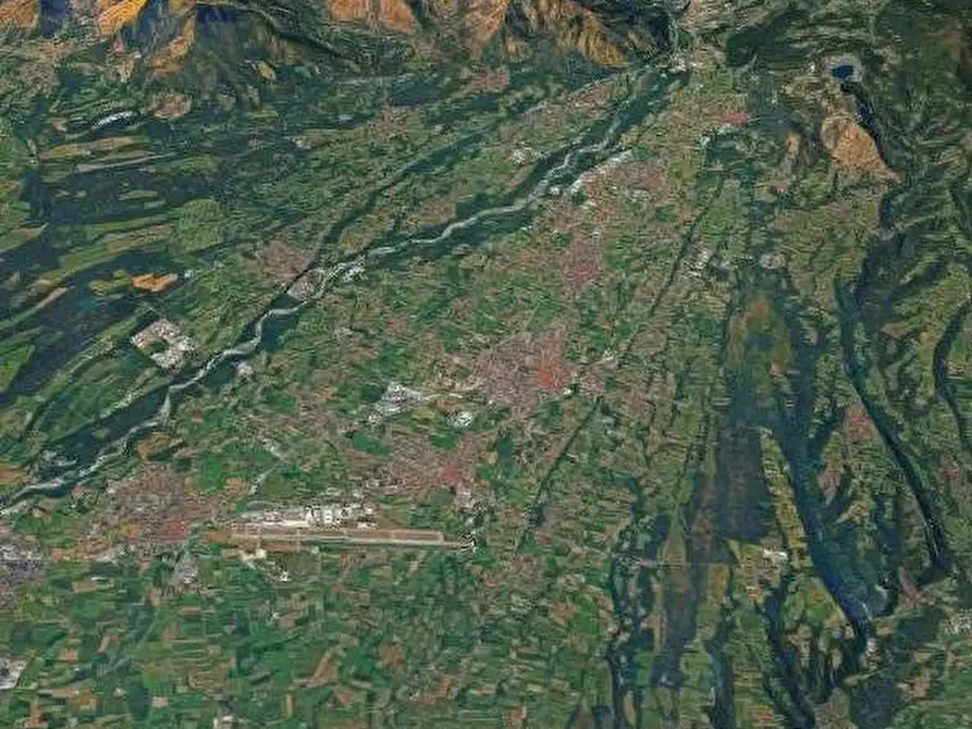 Immagine 20 di Appartamento in vendita  in Via Matteo Pescatore  a Ciriè