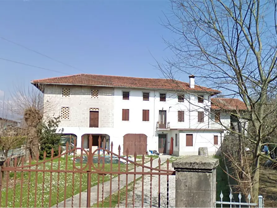 Immagine 2 di Casa indipendente in vendita  in Via Vons a Vivaro