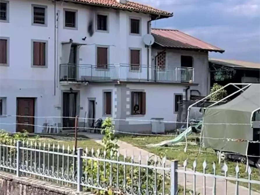 Immagine 5 di Casa indipendente in vendita  in Via Vons a Vivaro