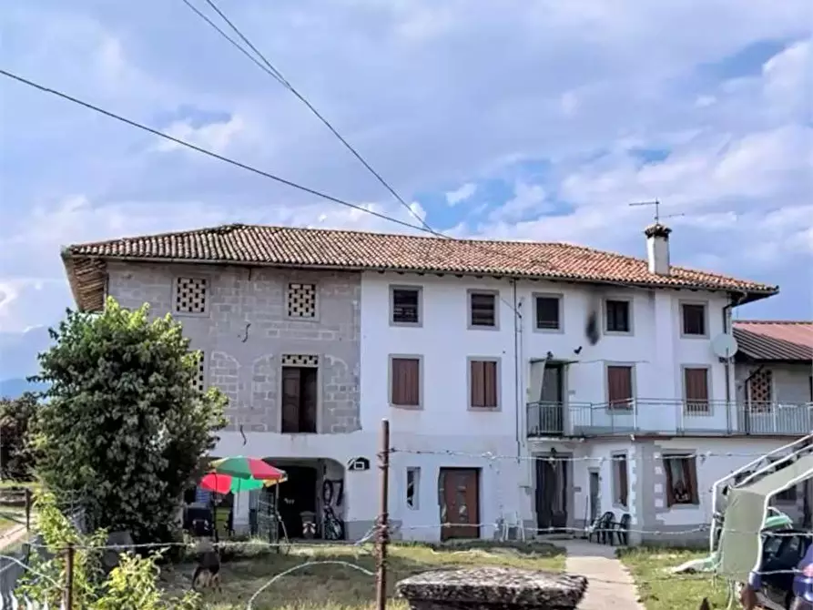 Immagine 6 di Casa indipendente in vendita  in Via Vons a Vivaro