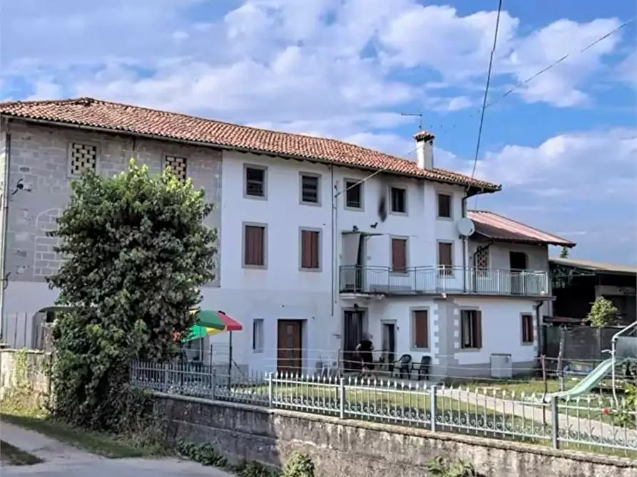 Immagine 8 di Casa indipendente in vendita  in Via Vons a Vivaro