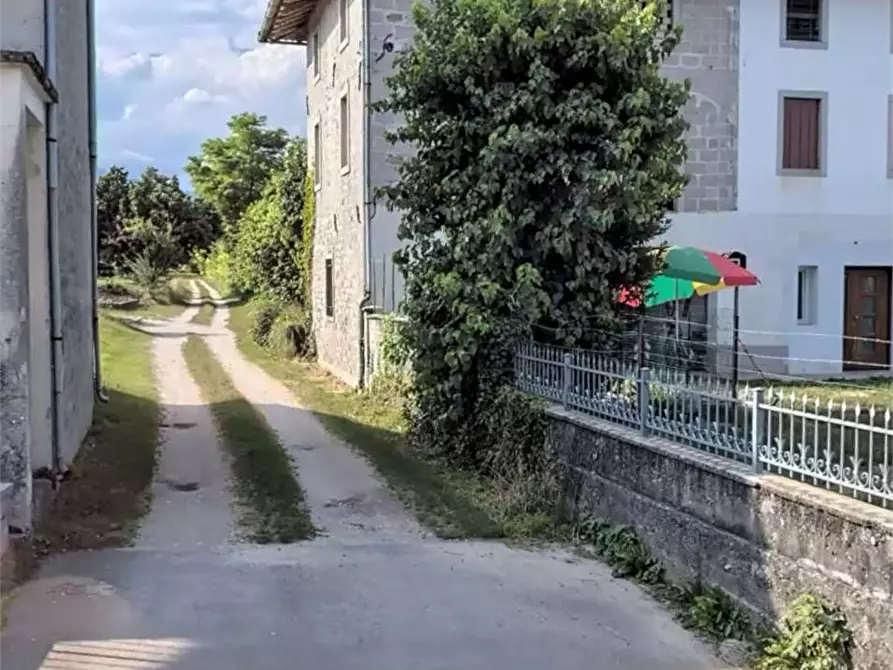 Immagine 9 di Casa indipendente in vendita  in Via Vons a Vivaro