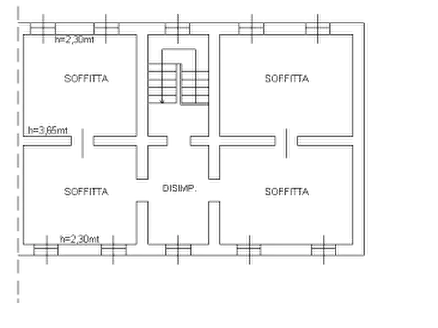 Immagine 24 di Casa indipendente in vendita  in Via Vons a Vivaro
