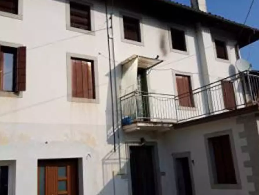 Immagine 25 di Casa indipendente in vendita  in Via Vons a Vivaro