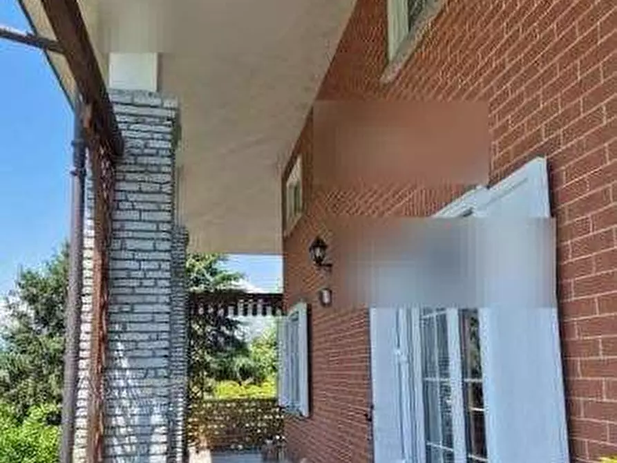 Immagine 4 di Villa in vendita  in Strada Nazionale a Bosconero