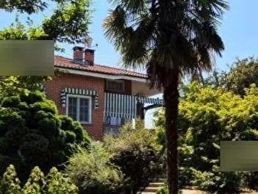 Immagine 5 di Villa in vendita  in Strada Nazionale a Bosconero