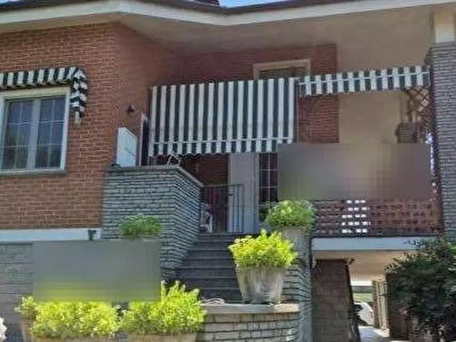 Immagine 6 di Villa in vendita  in Strada Nazionale a Bosconero