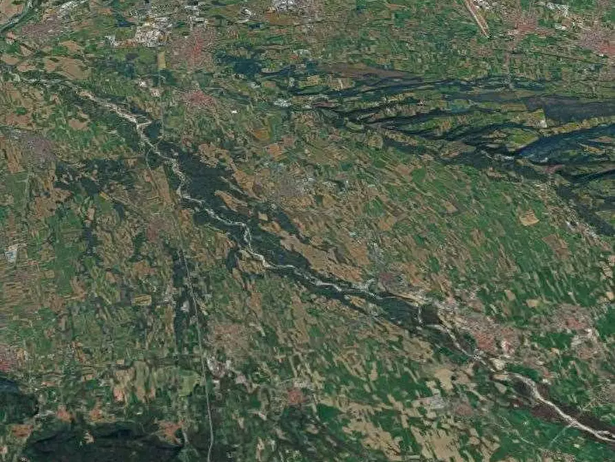 Immagine 16 di Villa in vendita  in Strada Nazionale a Bosconero