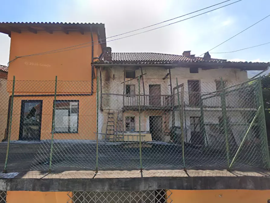 Immagine 5 di Negozio in vendita  in Vicolo della Chiesa a Vallo Torinese