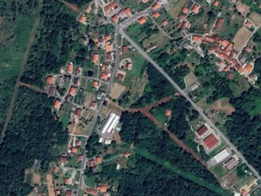 Immagine 2 di Terreno agricolo in vendita  in Via Varisella a Vallo Torinese