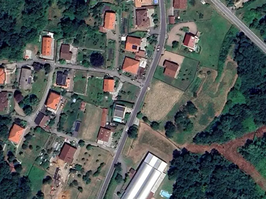 Immagine 3 di Terreno agricolo in vendita  in Via Varisella a Vallo Torinese