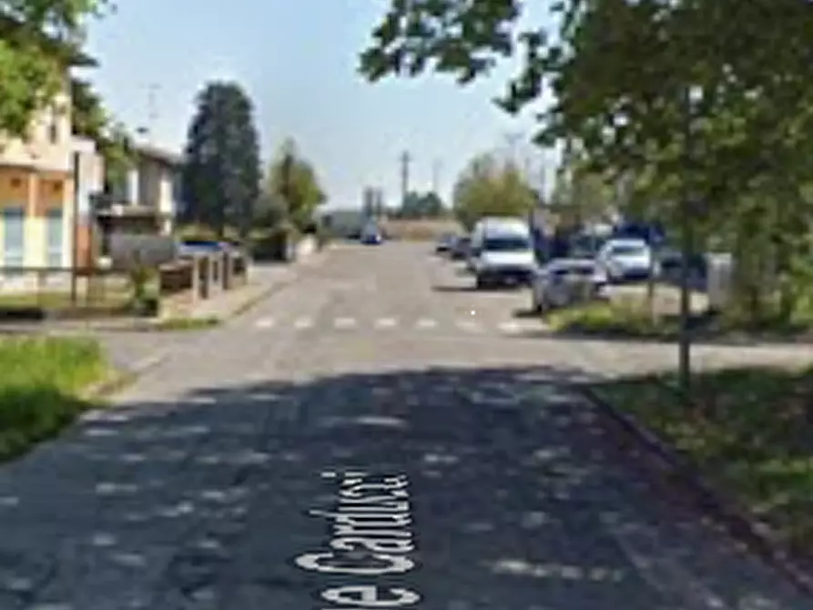 Immagine 11 di Laboratorio in vendita  in Via Giosue Carducci  a Novi Di Modena