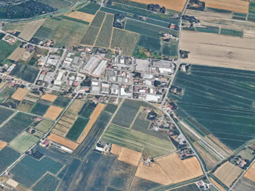 Immagine 12 di Laboratorio in vendita  in Via Giosue Carducci  a Novi Di Modena