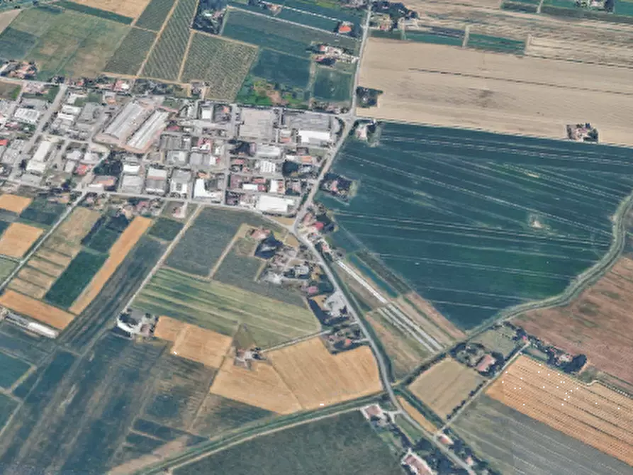 Immagine 13 di Laboratorio in vendita  in Via Giosue Carducci  a Novi Di Modena