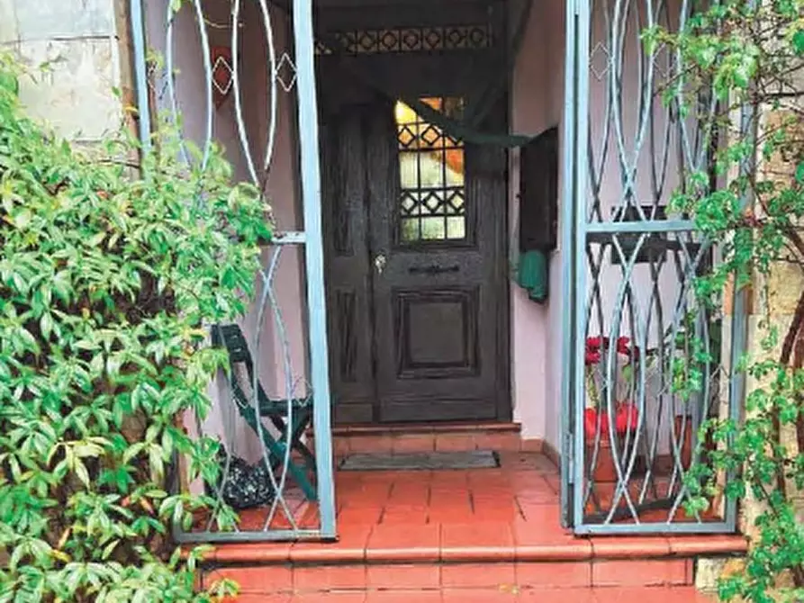 Immagine 2 di Villa in vendita  in Via Colle dei Cavalli a Velletri