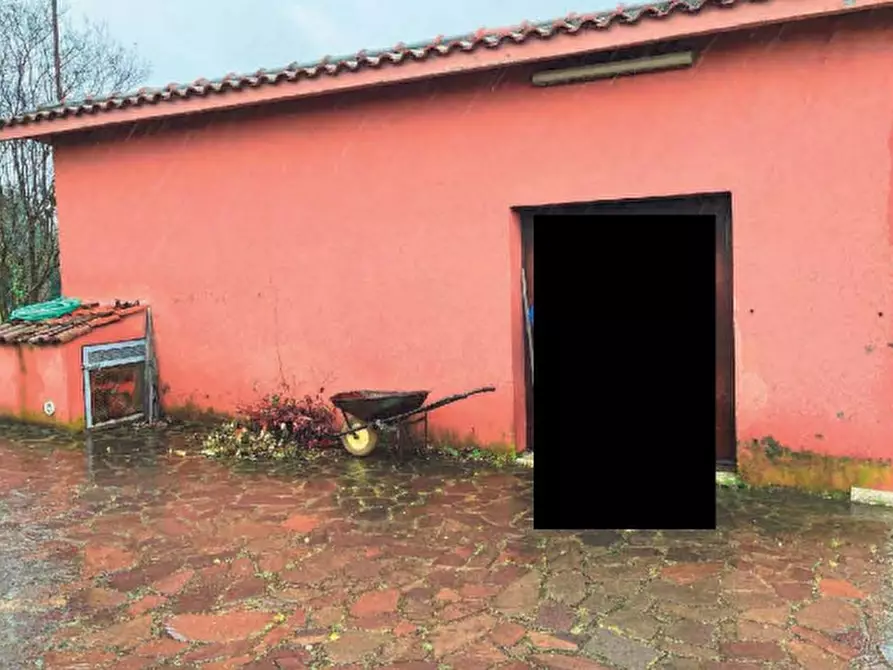 Immagine 4 di Villa in vendita  in Via Colle dei Cavalli a Velletri