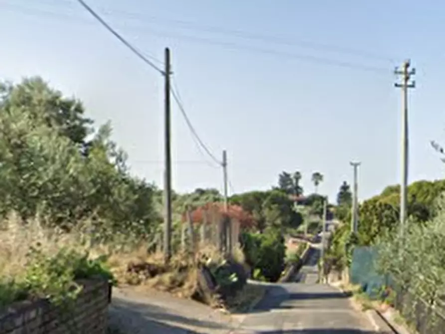 Immagine 12 di Villa in vendita  in Via Colle dei Cavalli a Velletri