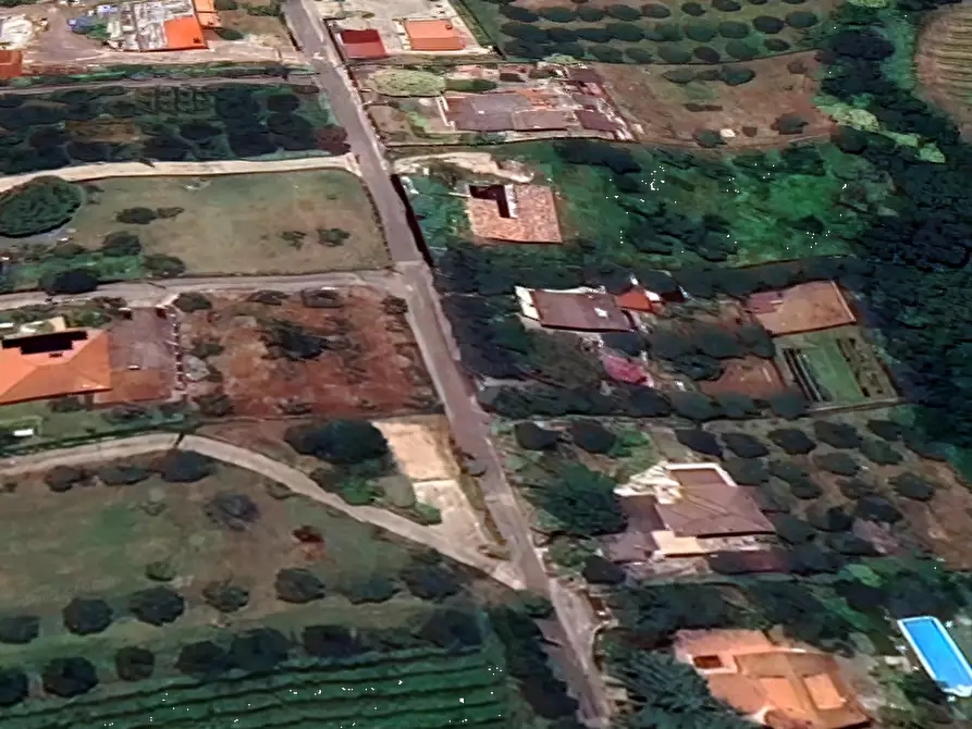 Immagine 13 di Villa in vendita  in Via Colle dei Cavalli a Velletri