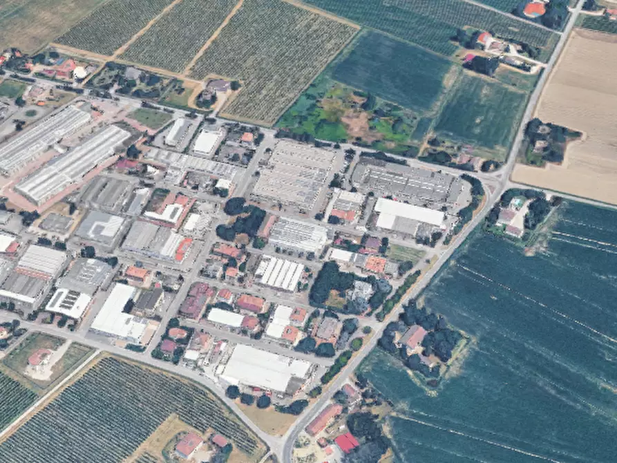 Immagine 23 di Laboratorio in vendita  in Via Giosue Carducci  a Novi Di Modena