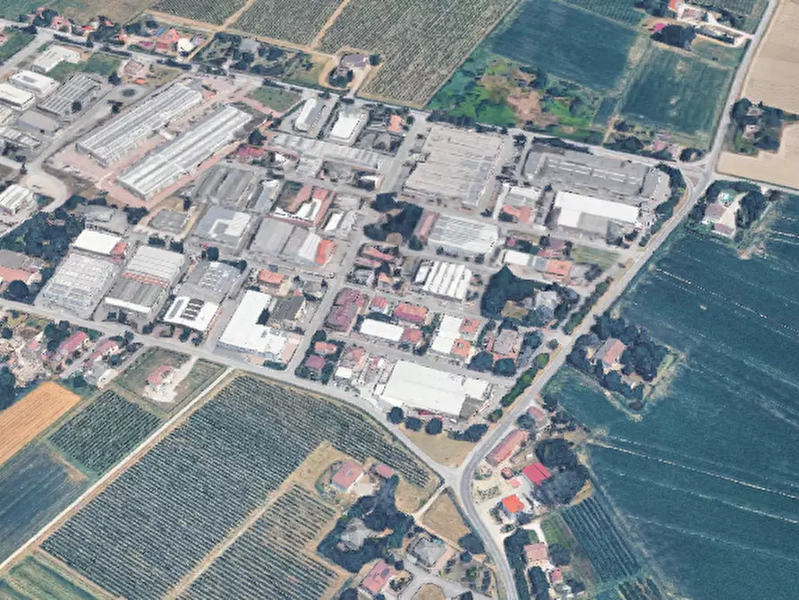 Immagine 10 di Laboratorio in vendita  in Via Giosue Carducci  a Novi Di Modena