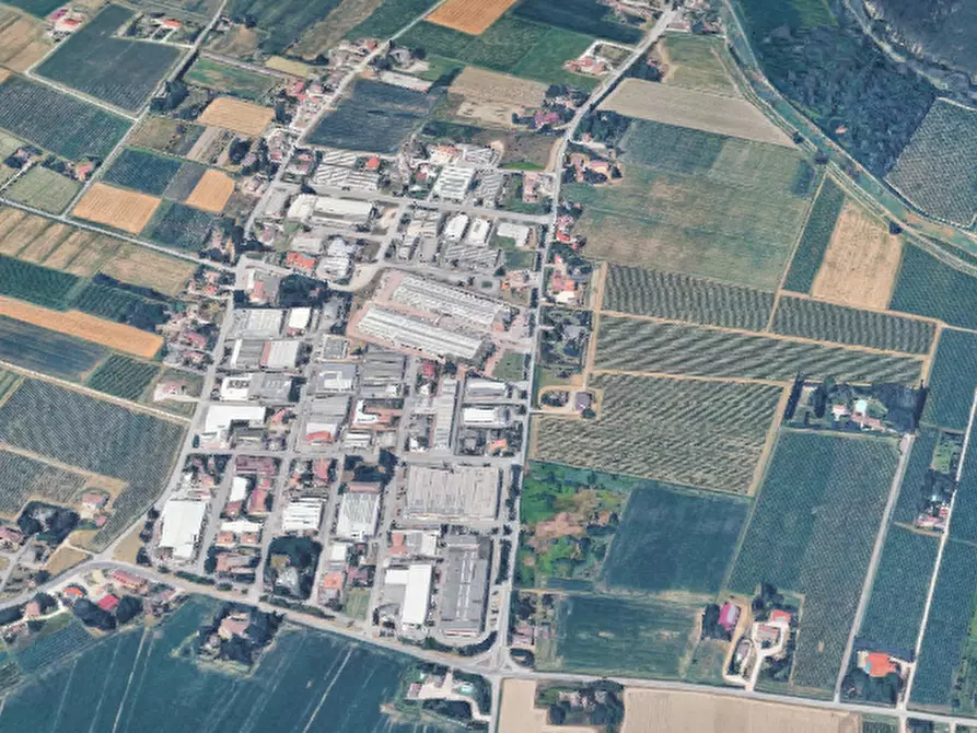 Immagine 24 di Laboratorio in vendita  in Via Giosue Carducci  a Novi Di Modena