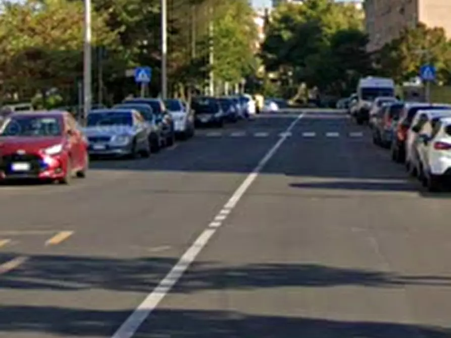 Immagine 5 di Posto auto in vendita  in Via Don Luigi Sturzo a Pomezia