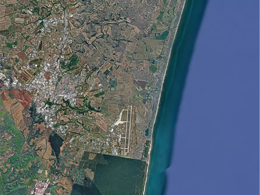 Immagine 10 di Posto auto in vendita  in Via Don Luigi Sturzo a Pomezia